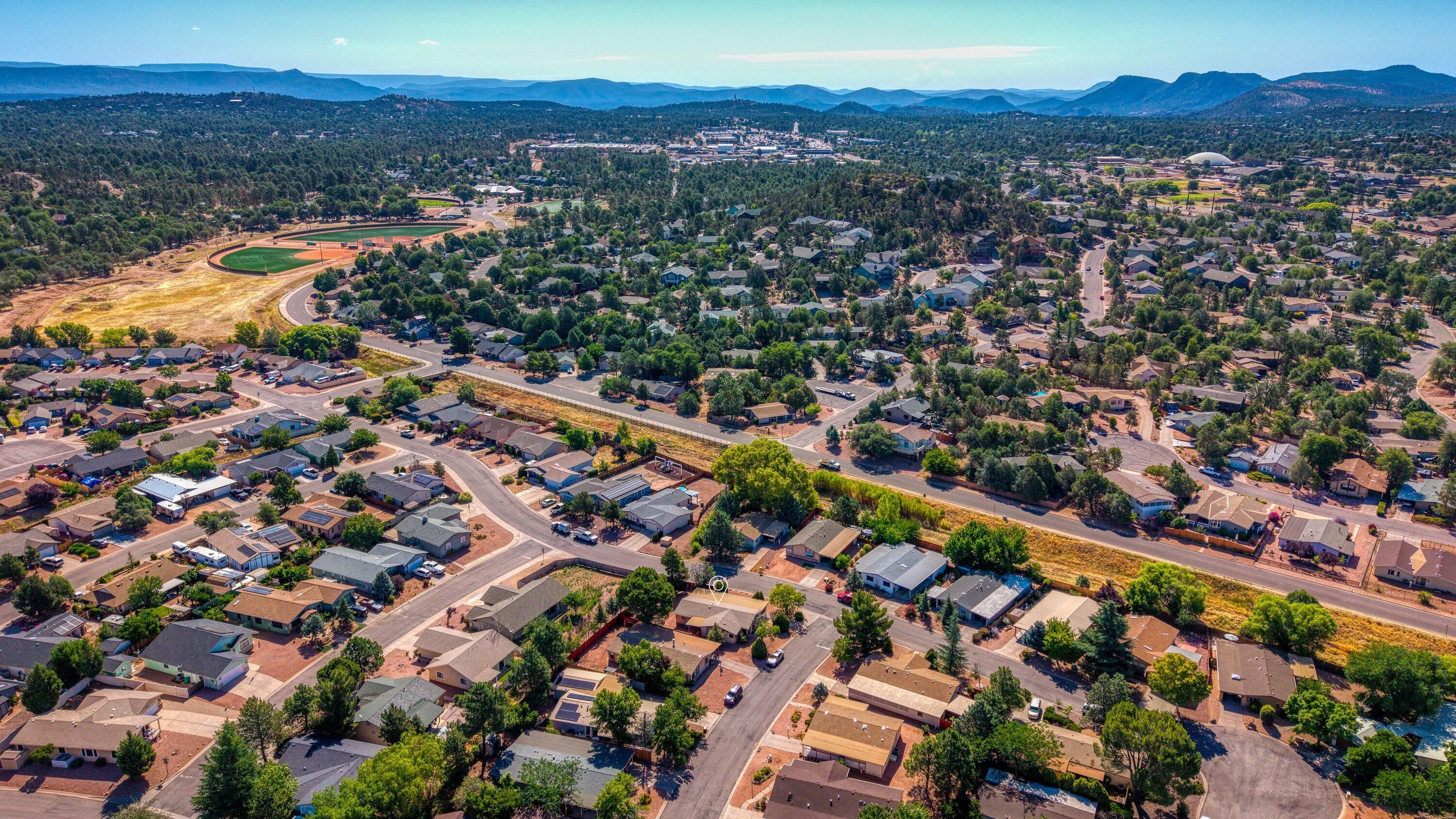 900 West Granada Way Payson, AZ 85541 - Photo 20 of 21