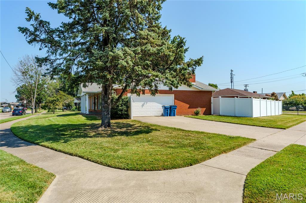 3300 Colgate Place Granite City, IL 62040 - Photo 4 of 36 Gallery Image 4