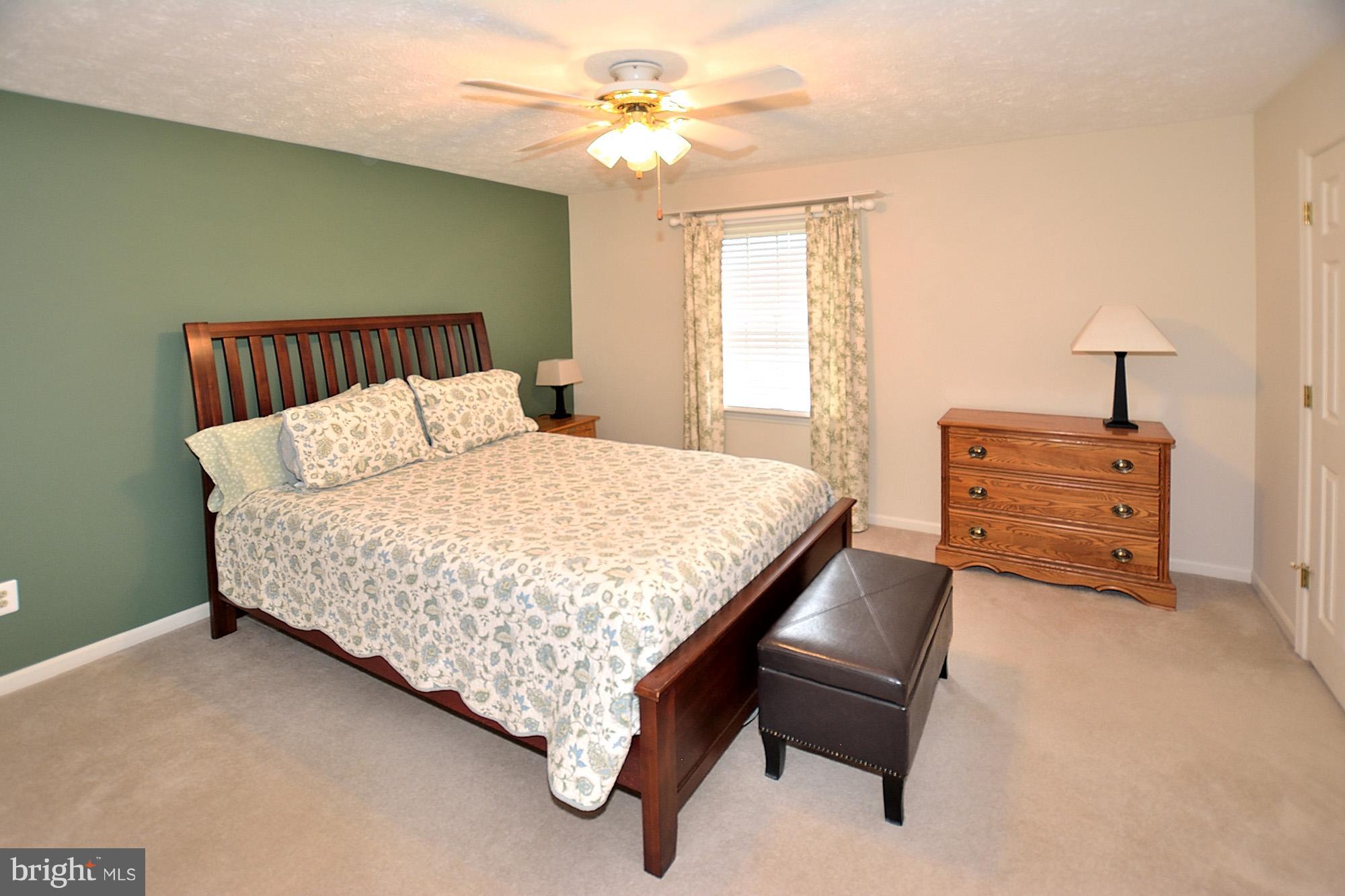 107 Rector Street Sterling, VA 20164 - Photo 17 of 29 3rd Bedroom