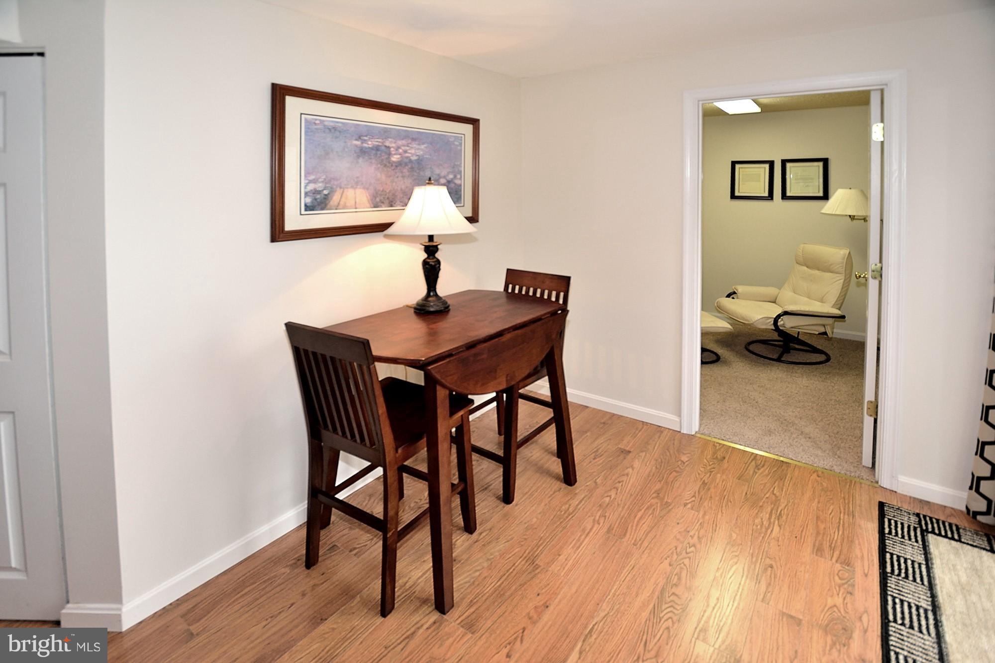 107 Rector Street Sterling, VA 20164 - Photo 20 of 29 Lower level rec room