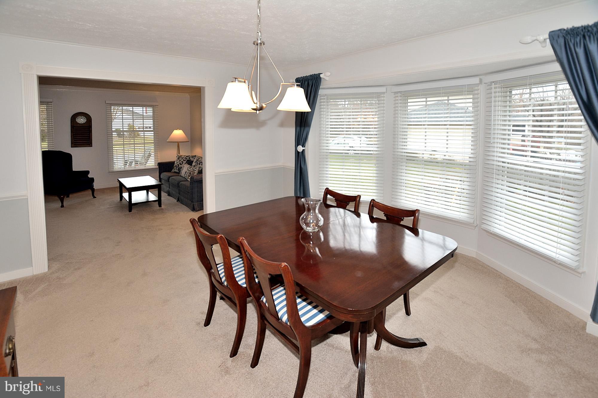 107 Rector Street Sterling, VA 20164 - Photo 6 of 29 Dining Room