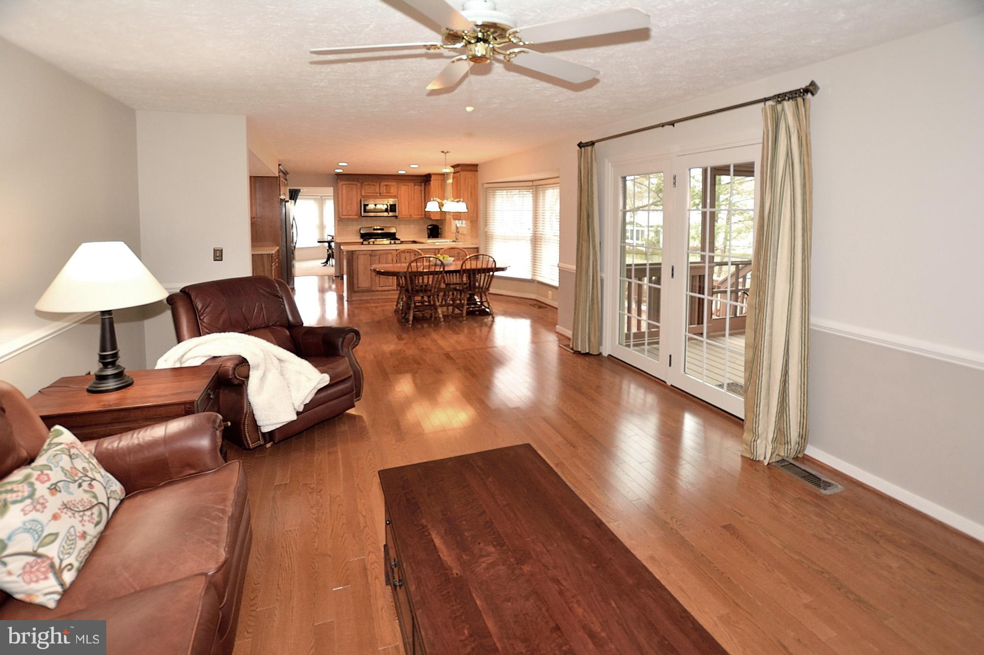 107 Rector Street Sterling, VA 20164 - Photo 10 of 29 Family Room