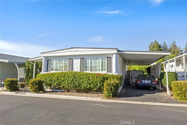$165,000 | 24001 Muirlands Lake, Unit 168, Lake Forest, CA 92630