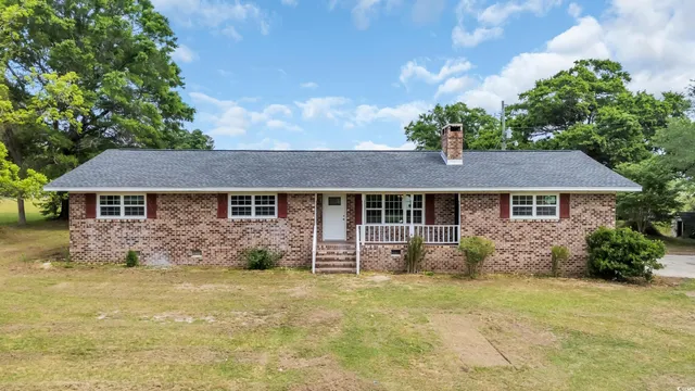 $265,000 | 4880 Highway 378 Conway Sc 29527, Conway, SC 29527