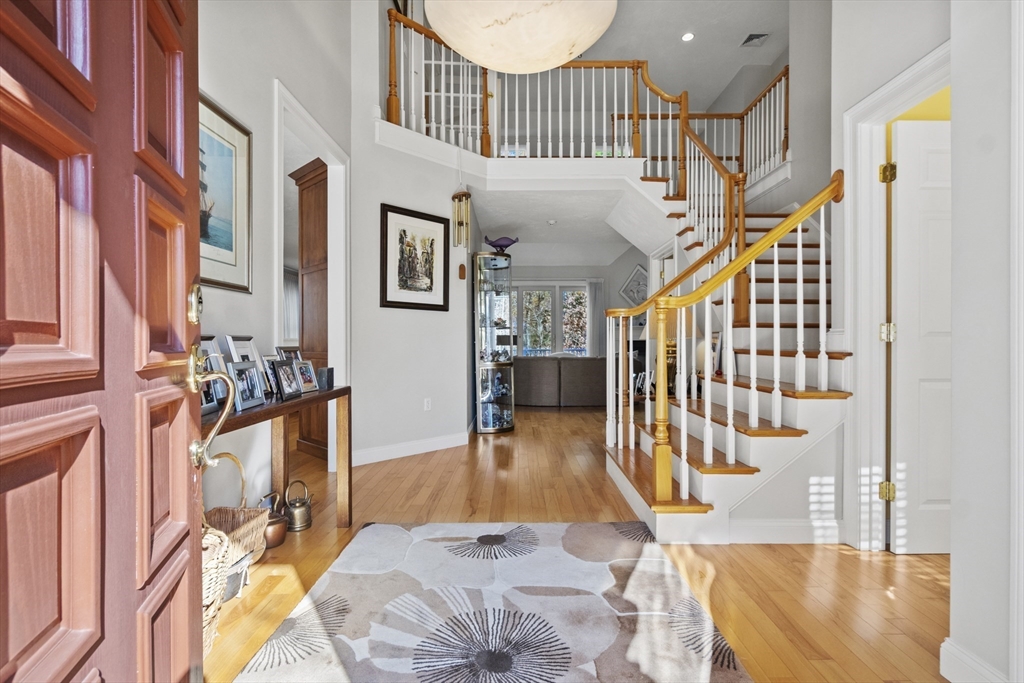 36 Caldwell Farm Road, Unit 36 Newbury, MA 01922 - Photo 5 of 42