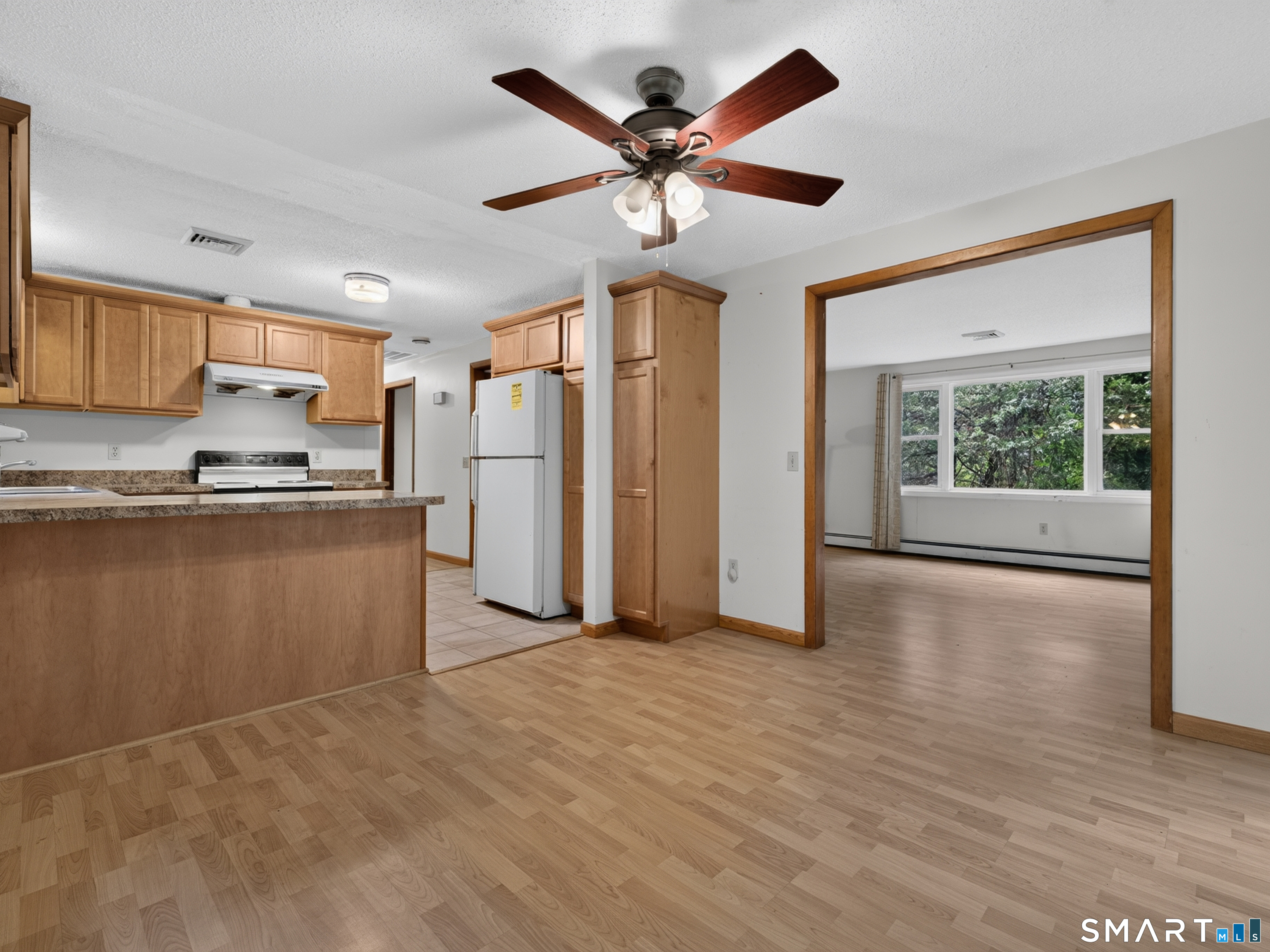 198 Spicer Hill Road Ledyard, CT 06339 - Photo 5 of 24