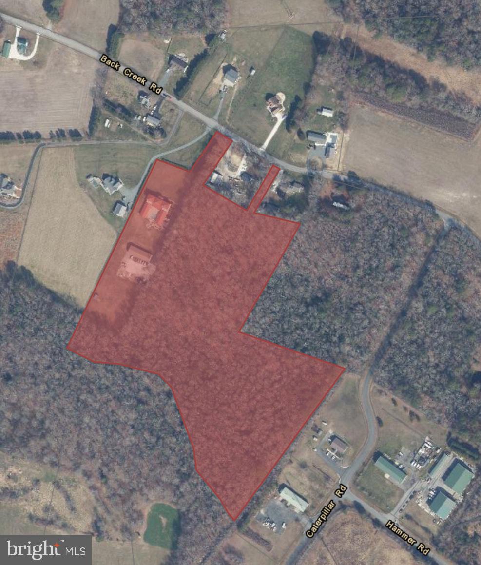 11914 Back Creek Road Bishopville, MD 21813 - Photo 143 of 147