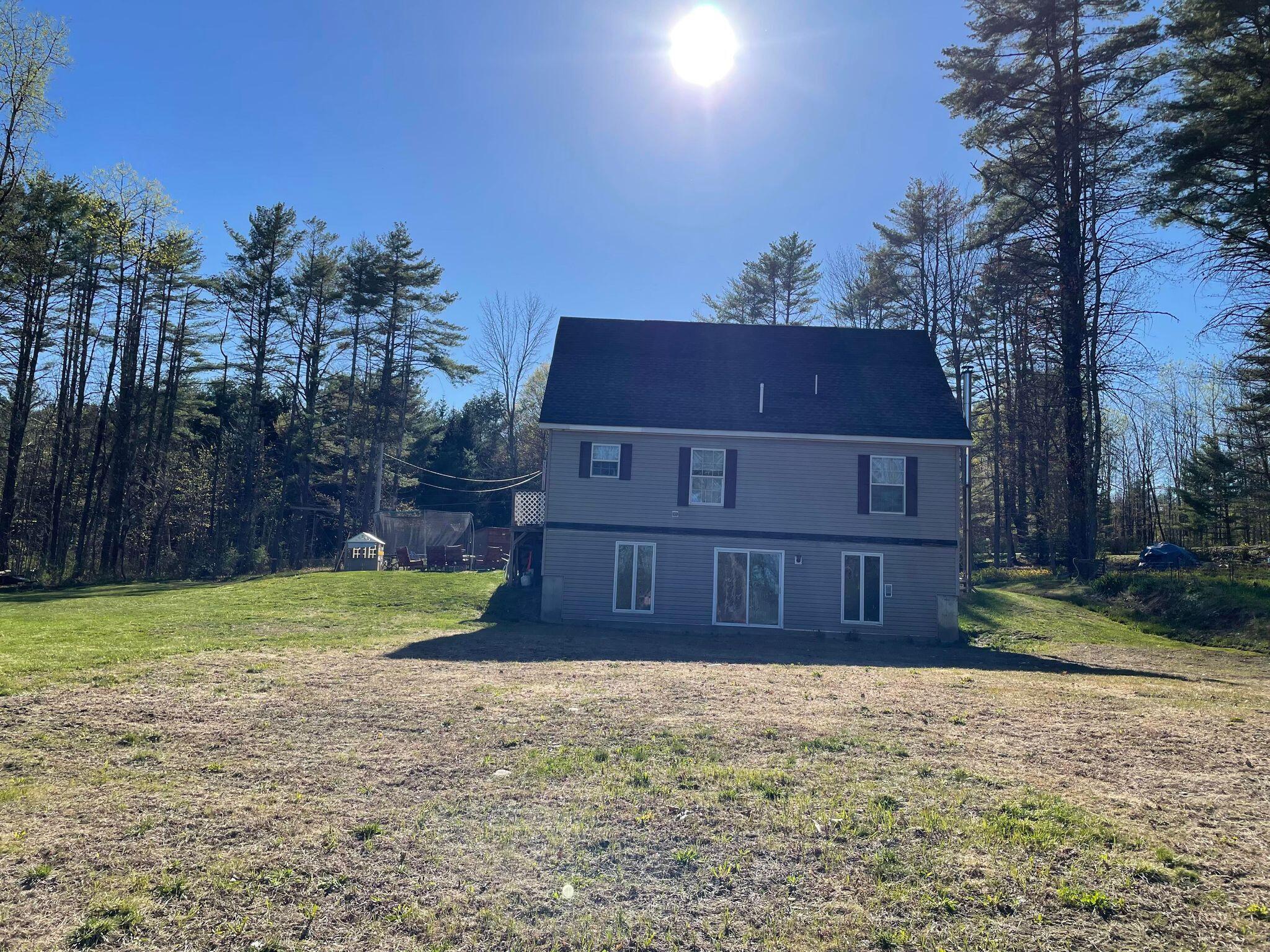 244 Middle Road Fairfield, ME 04937 - Photo 5 of 42 6