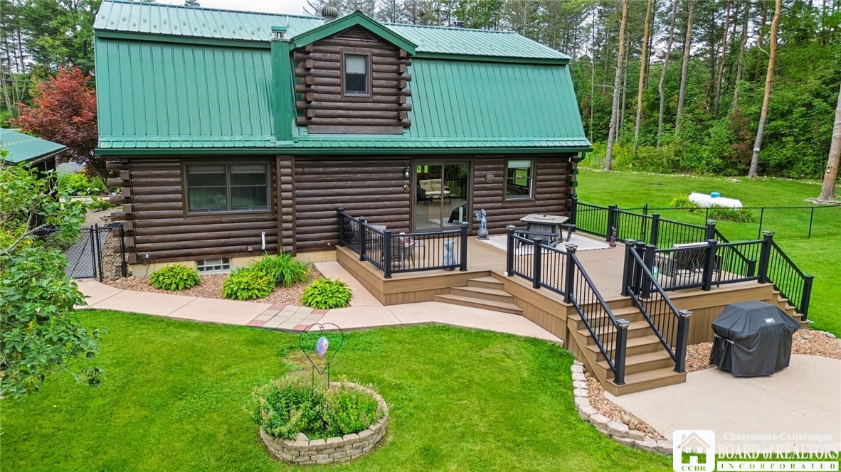 12081 Transit Line Road Concord, NY 14141 - Photo 29 of 48 Gallery Image 29