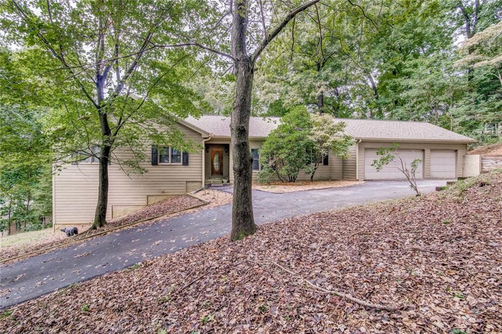 2105 Ridgeview Drive Big Canoe, GA 30143 - Photo 1 of 1 Gallery Image 1