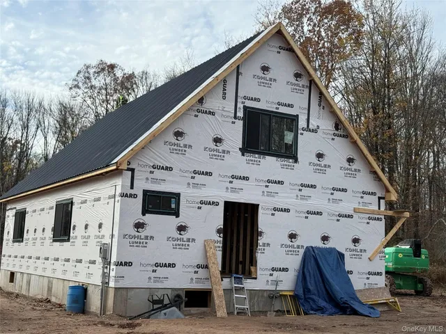 $699,500 | 1114 County Road 114, Cochecton, NY 12726