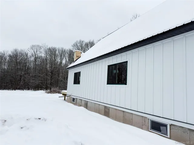$699,500 | 1114 County Road 114, Cochecton, NY 12726