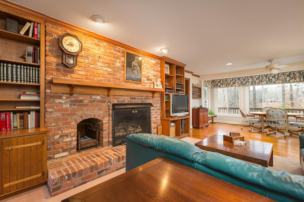 11709 Coachmans Way Raleigh, NC 27614 - Photo 5 of 25 Photo 5