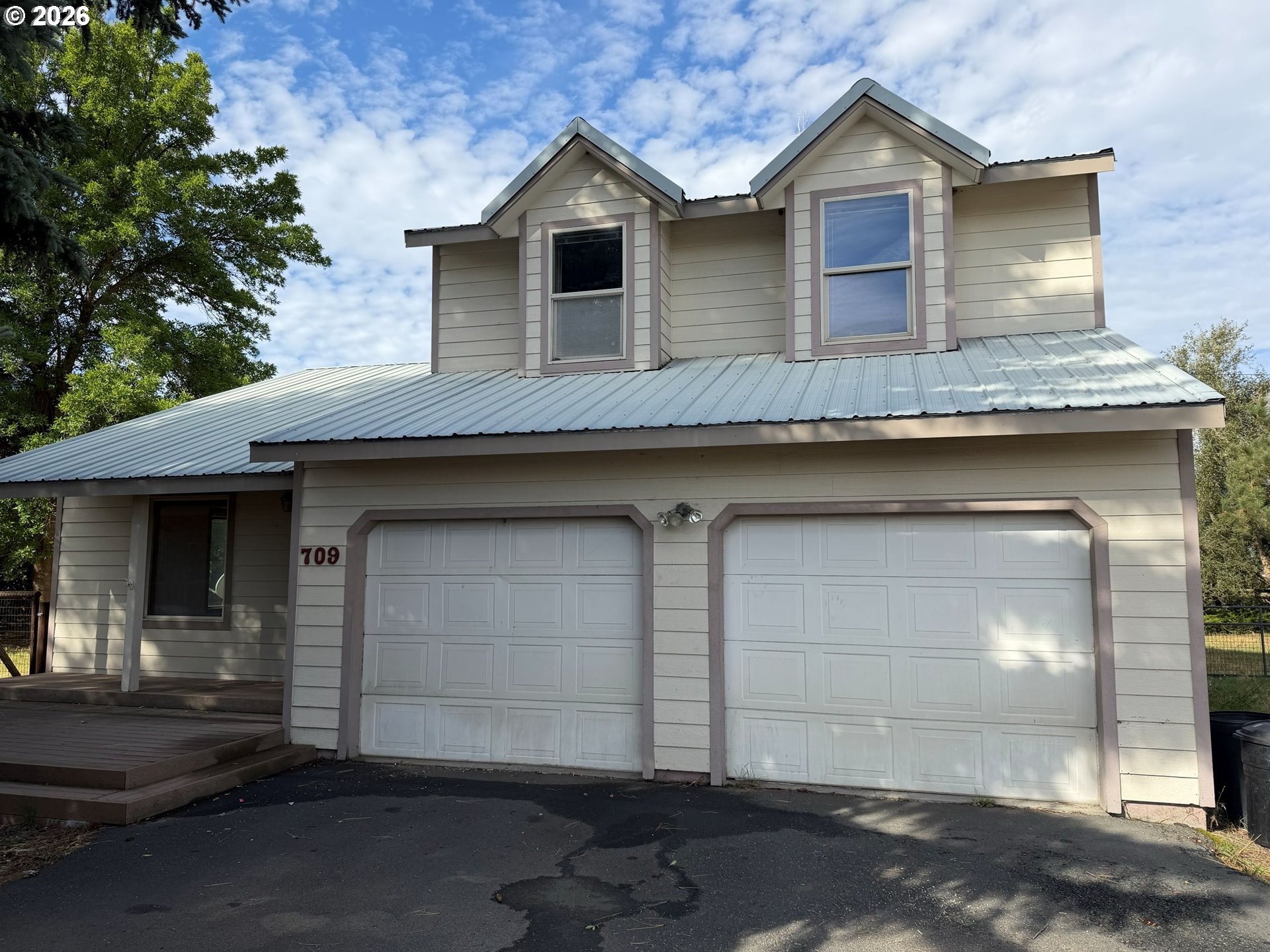 709 North Russell Street Joseph, OR 97846 - Photo 1 of 16 Gallery Image 1