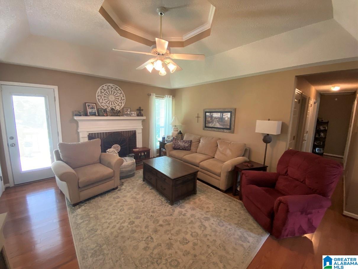 5309 Pinson Ridge Pinson, AL 35126 - Photo 8 of 20