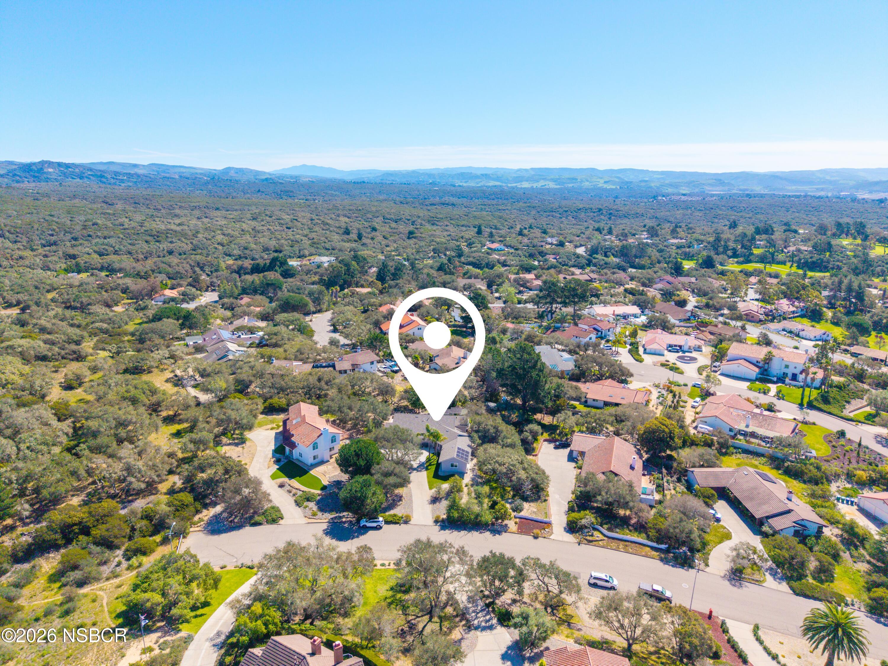 4473 Greenbrier Road Lompoc, CA 93436 - Photo 3 of 54 01-Aerial