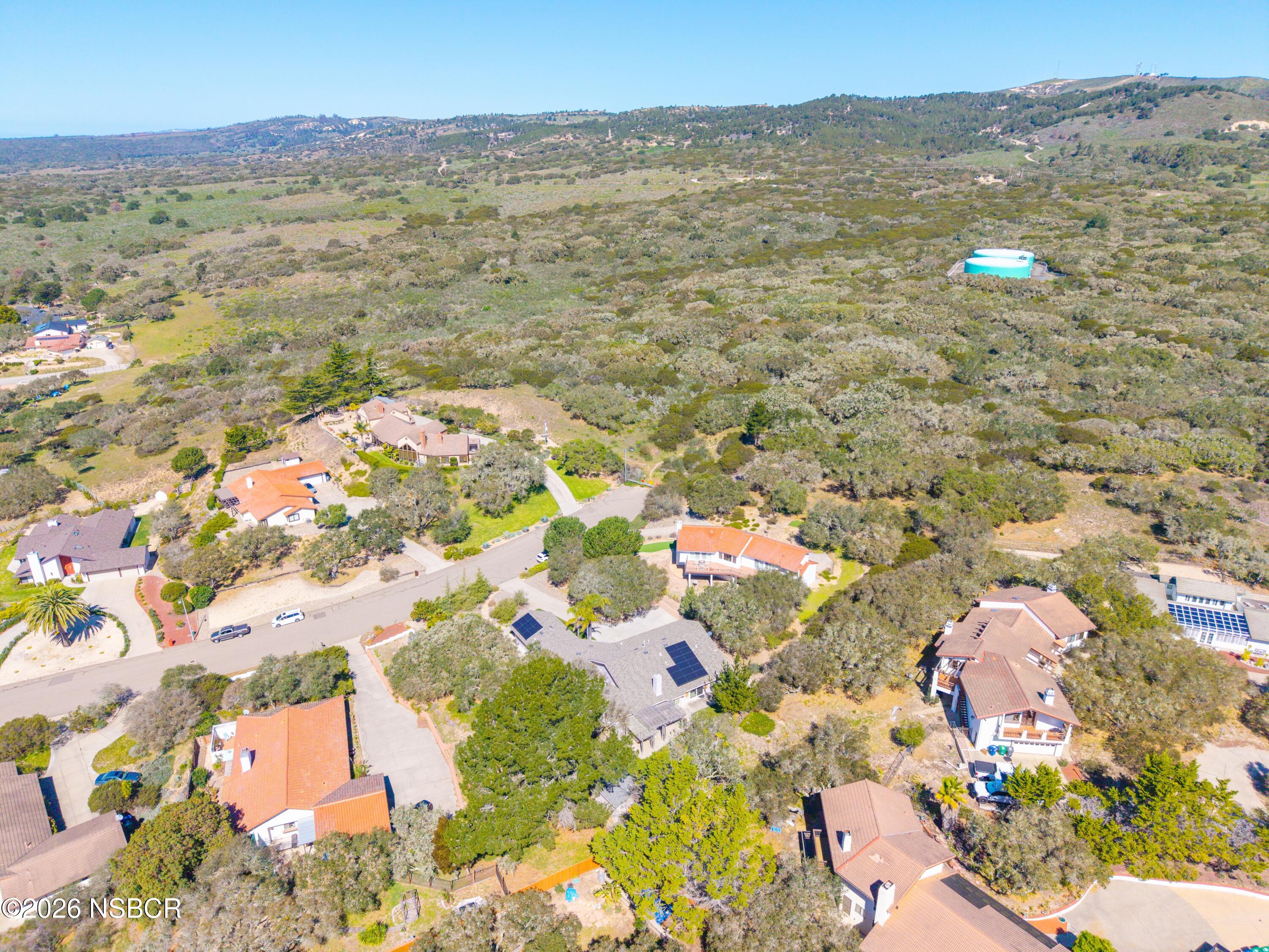 4473 Greenbrier Road Lompoc, CA 93436 - Photo 51 of 54 a view of lake and mountain