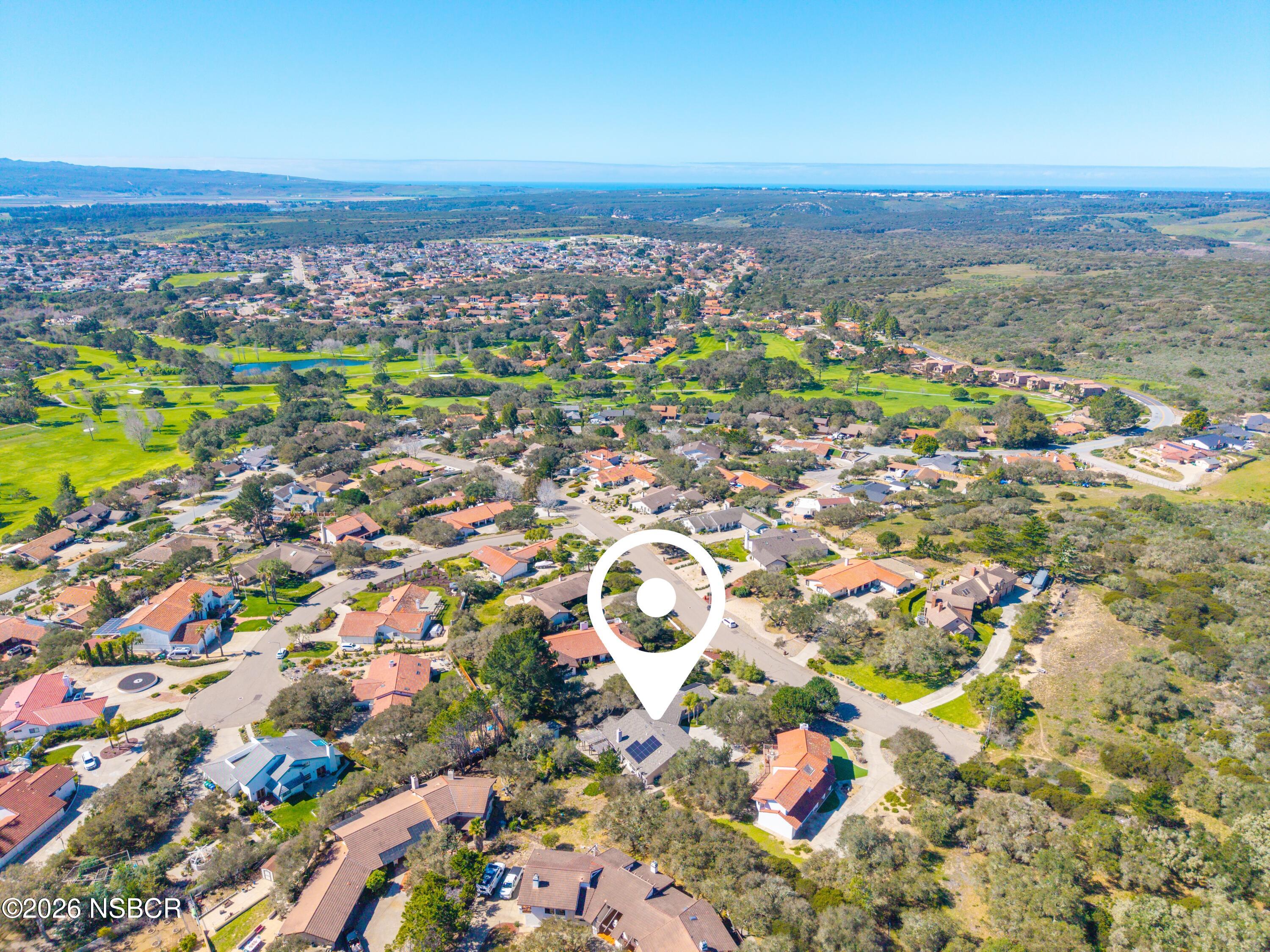 4473 Greenbrier Road Lompoc, CA 93436 - Photo 54 of 54 54-Aerial
