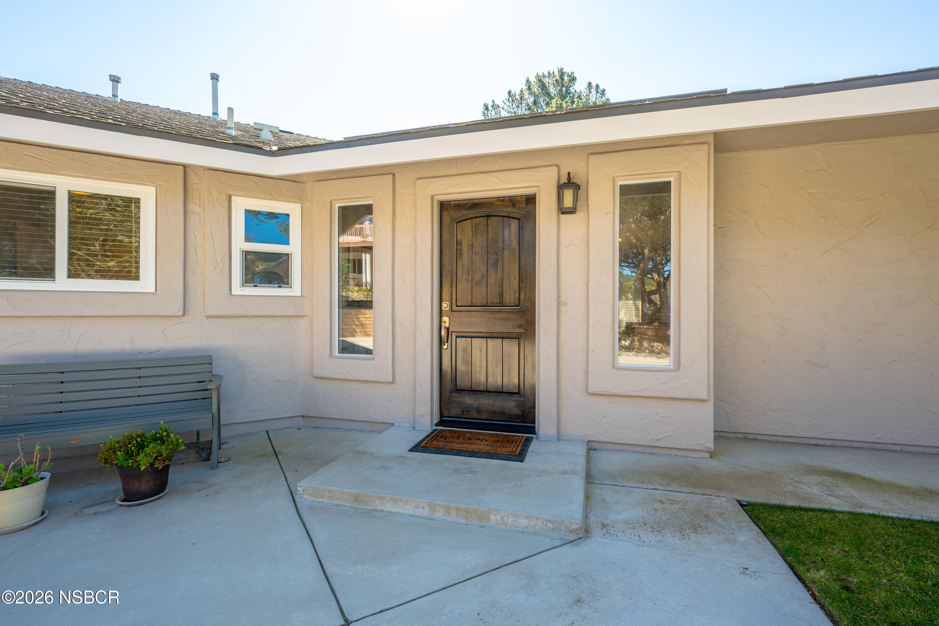 4473 Greenbrier Road Lompoc, CA 93436 - Photo 9 of 54 a view of a house with a outdoor space