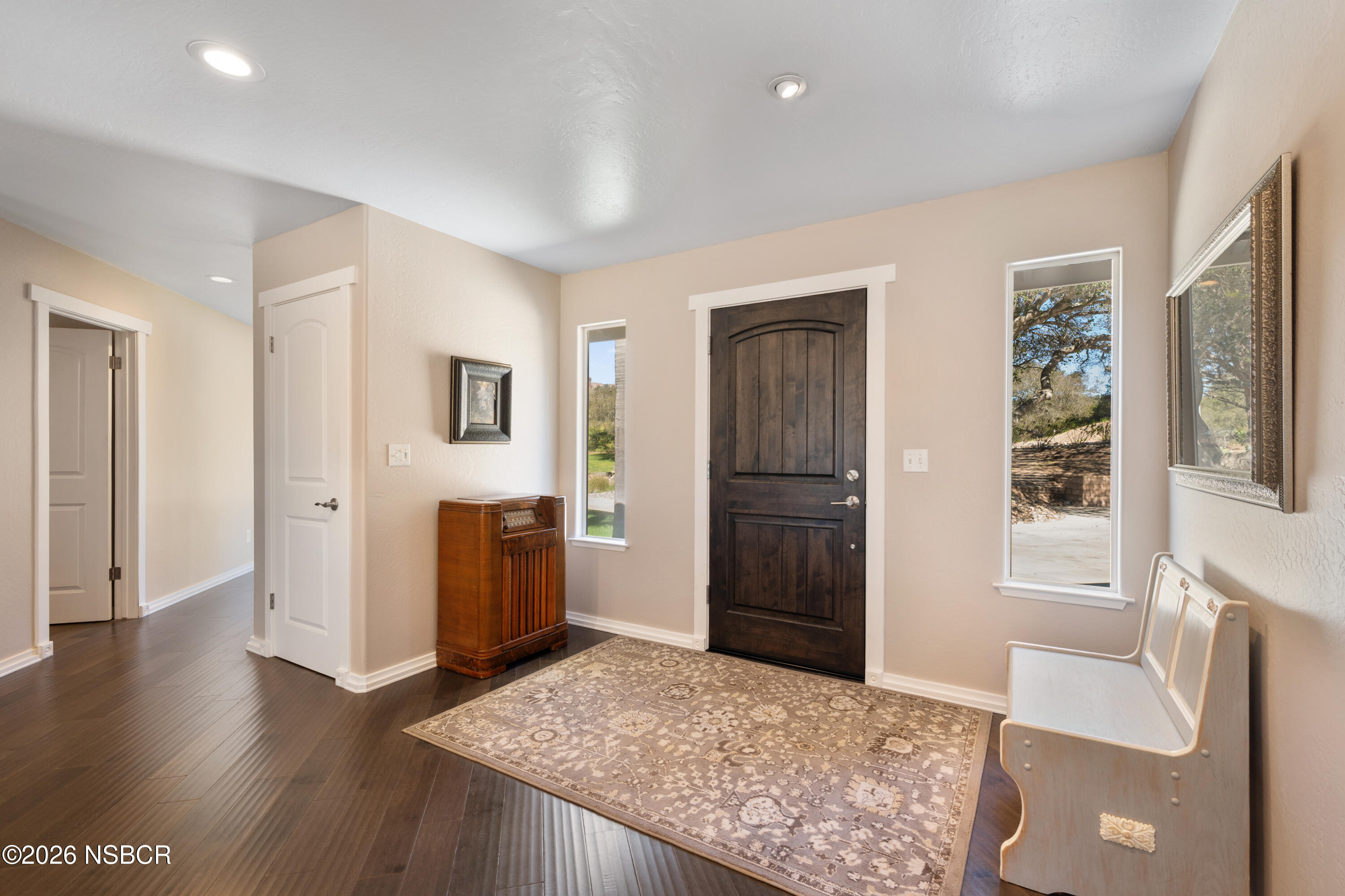 4473 Greenbrier Road Lompoc, CA 93436 - Photo 10 of 54 a living room with furniture and a rug