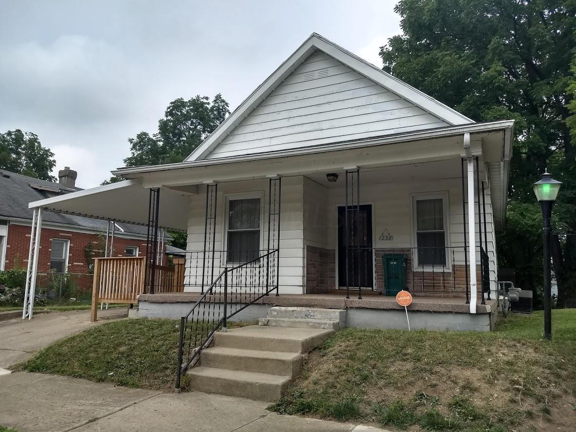 1238 West Clark Street Springfield, OH 45506 - Photo 1 of 13