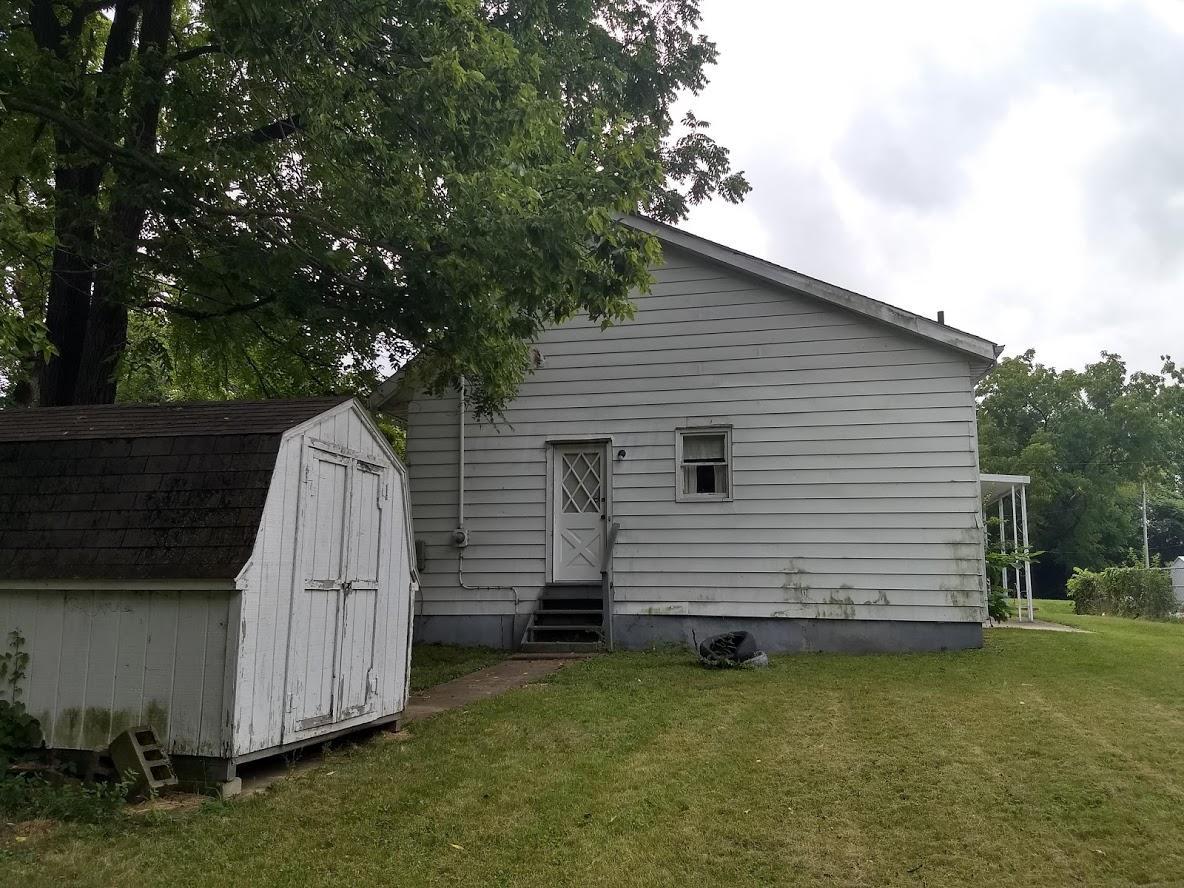 1238 West Clark Street Springfield, OH 45506 - Photo 2 of 13