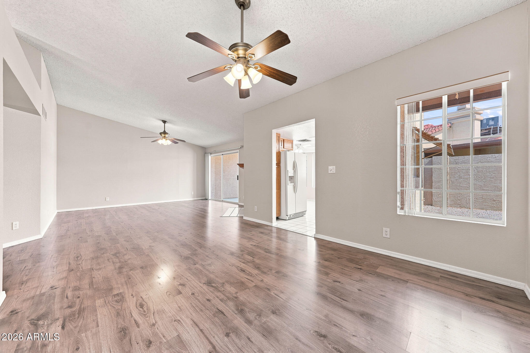2059 East Brown Road, Unit 16 Mesa, AZ 85213 - Photo 32 of 33 Open Floor Plan