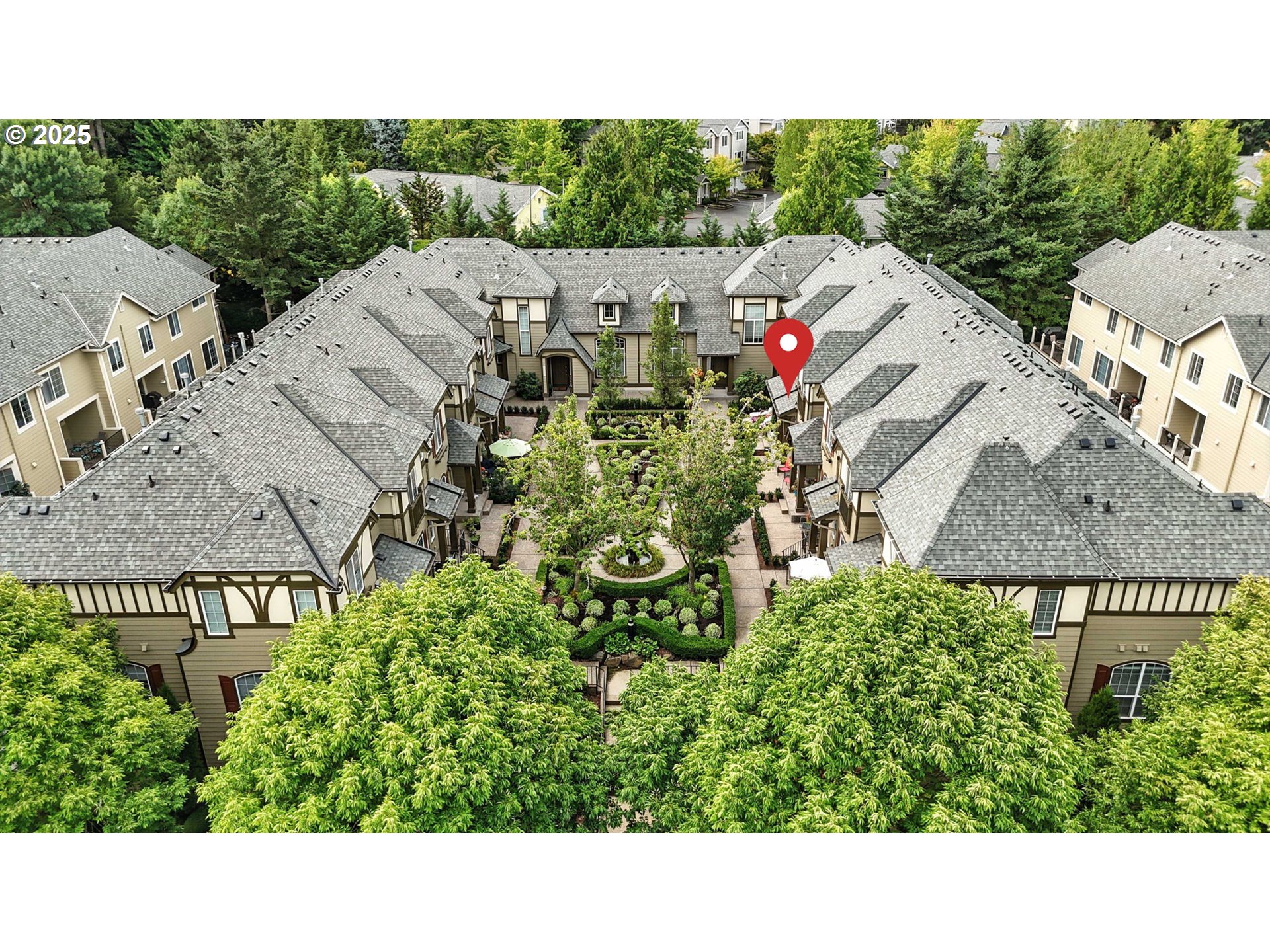 11738 Southwest Waterthrush Terrace Beaverton, OR 97007 - Photo 34 of 38