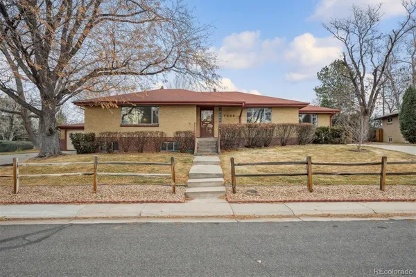 $755,000 | 7505 West 47th Avenue, Wheat Ridge, CO 80033