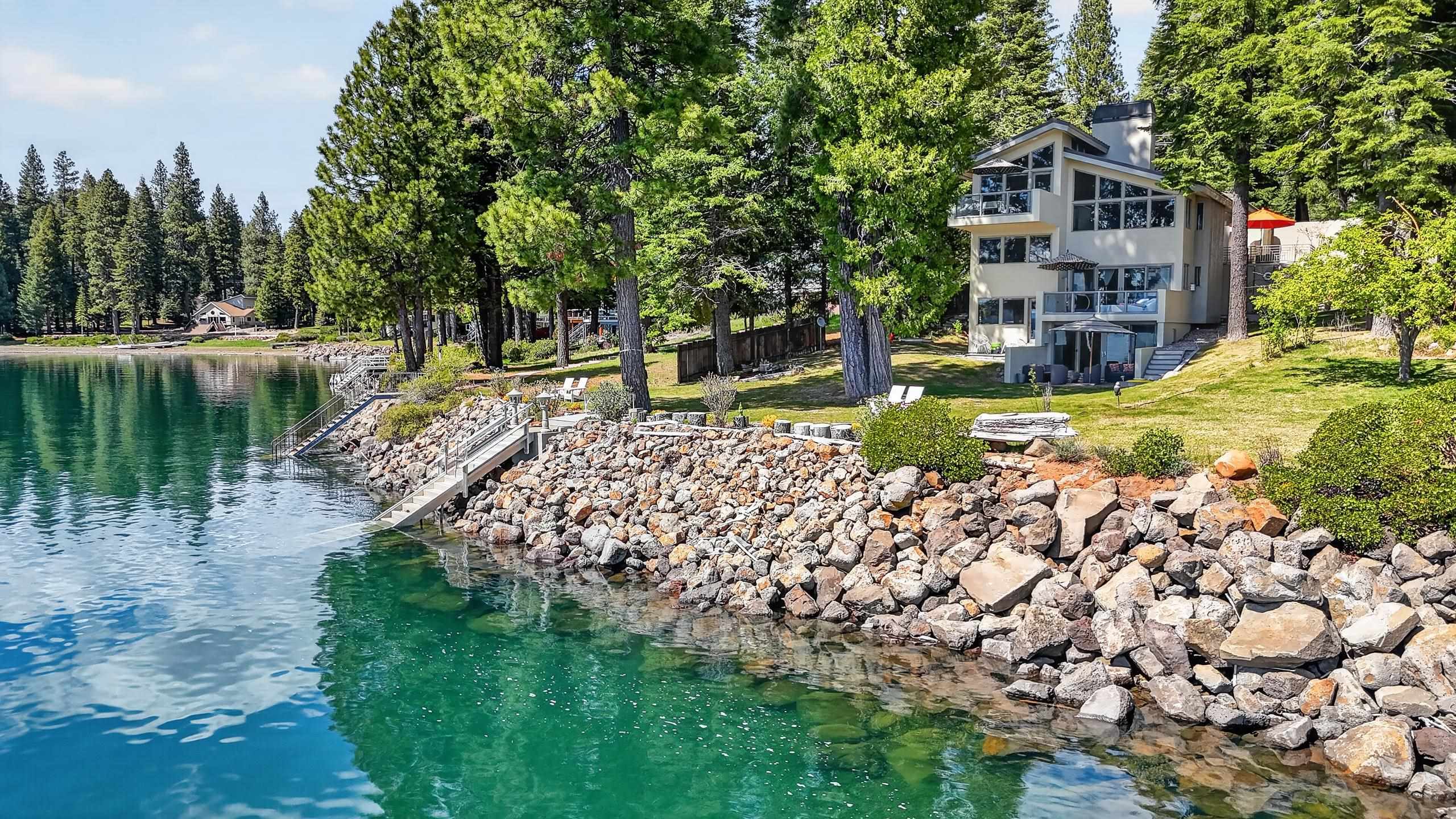 2980 Big Springs Road Lake Almanor, CA 96137 - Photo 43 of 48