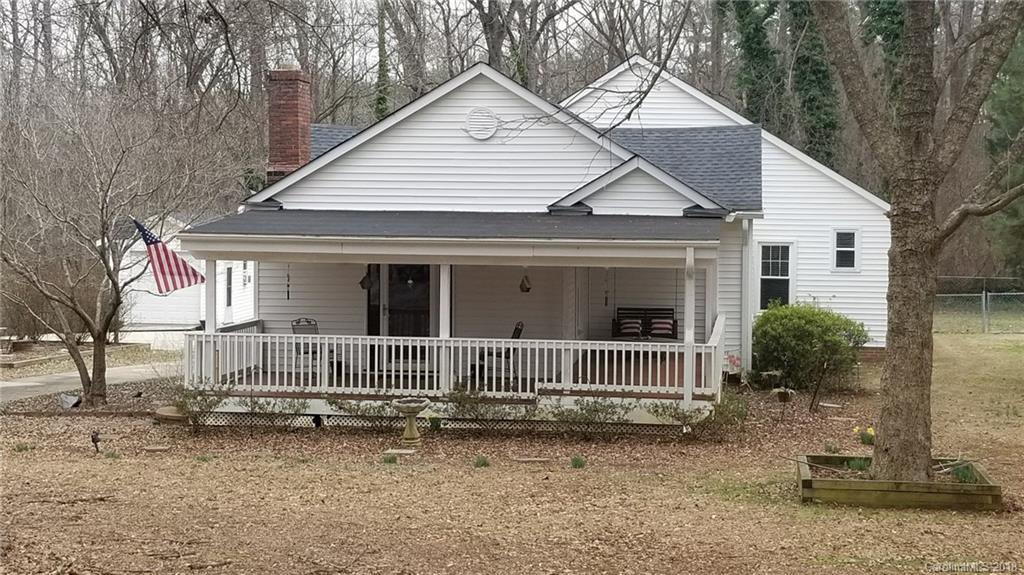 1640 Old Nation Road Fort Mill, SC 29715 - Photo 1 of 25 Gallery Image 1
