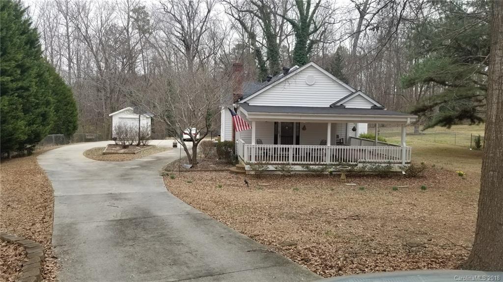 1640 Old Nation Road Fort Mill, SC 29715 - Photo 2 of 25 Gallery Image 2