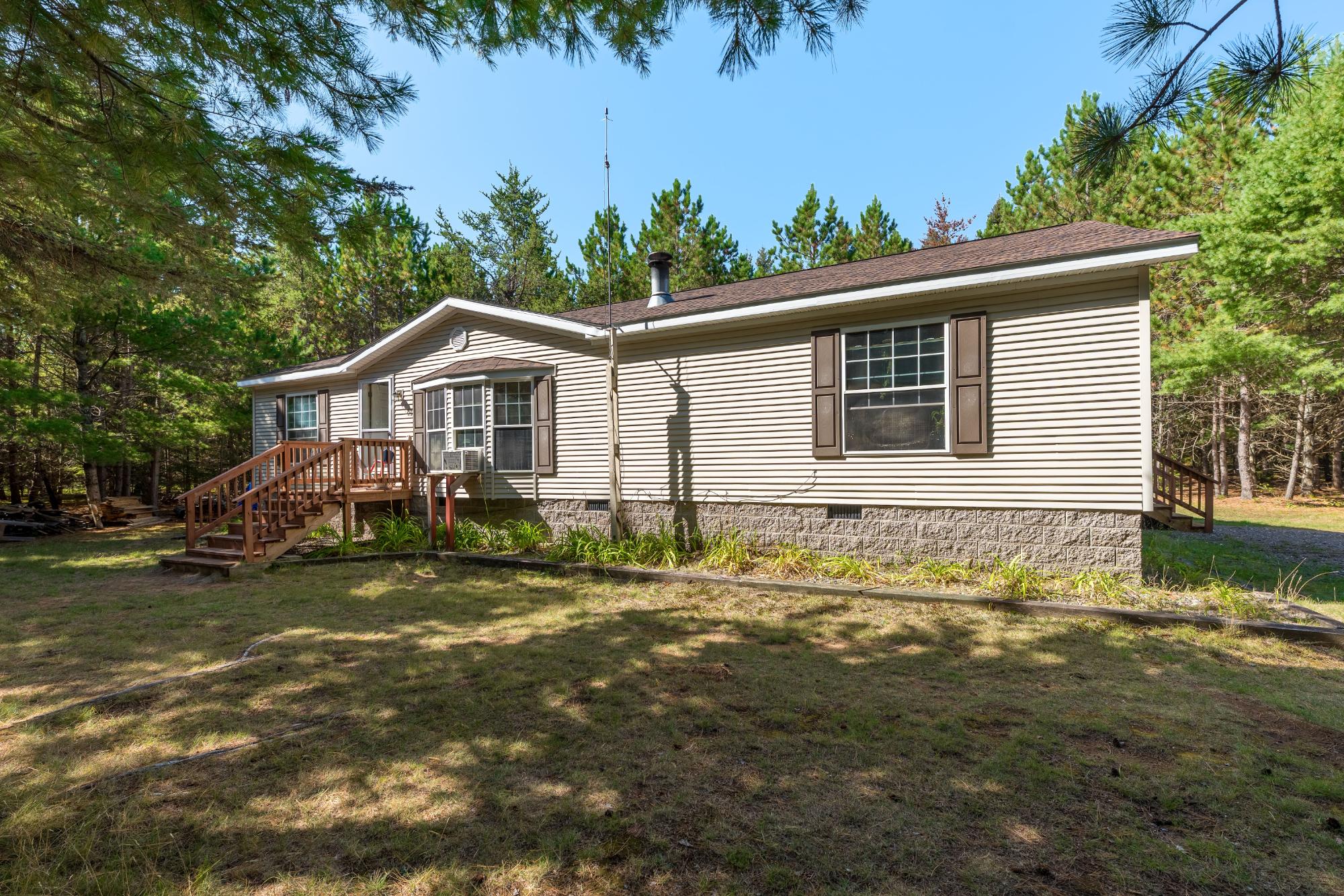 4778 Dyer Road Eagle River, WI 54521 - Photo 1 of 26 Gallery Image 1