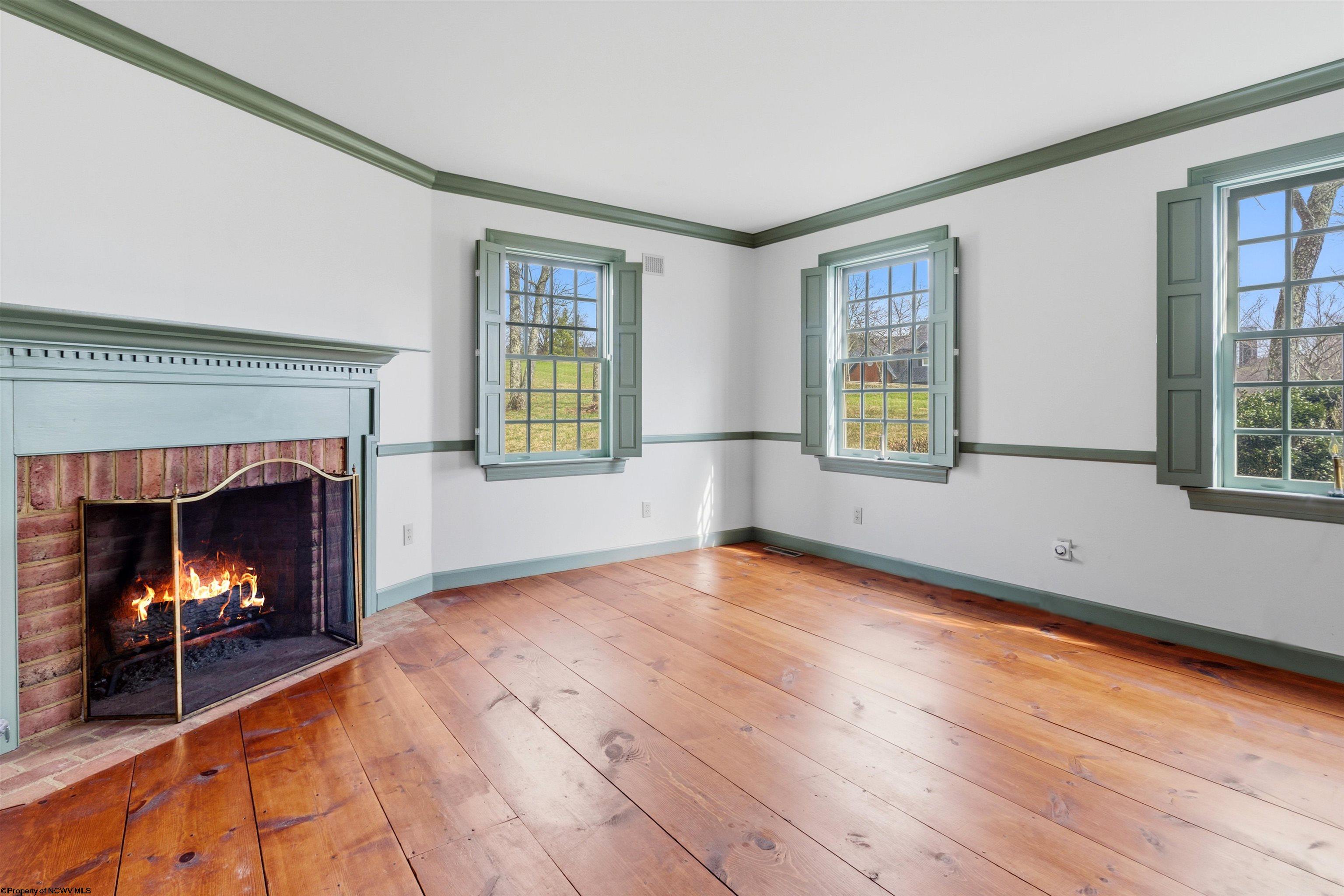 151 Cameron Road Clarksburg, WV 26301 - Photo 11 of 50 Gallery Image 11