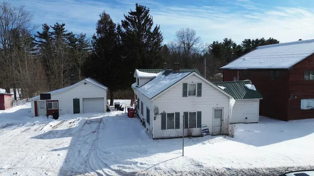 $325,000 | 1161 Ethan Allen Highway, Georgia, VT 05454
