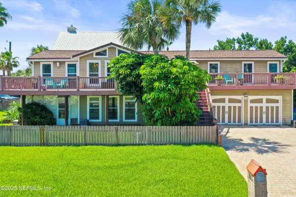 $815,000 | 90 Zamora Street, Vilano Beach, FL 32084