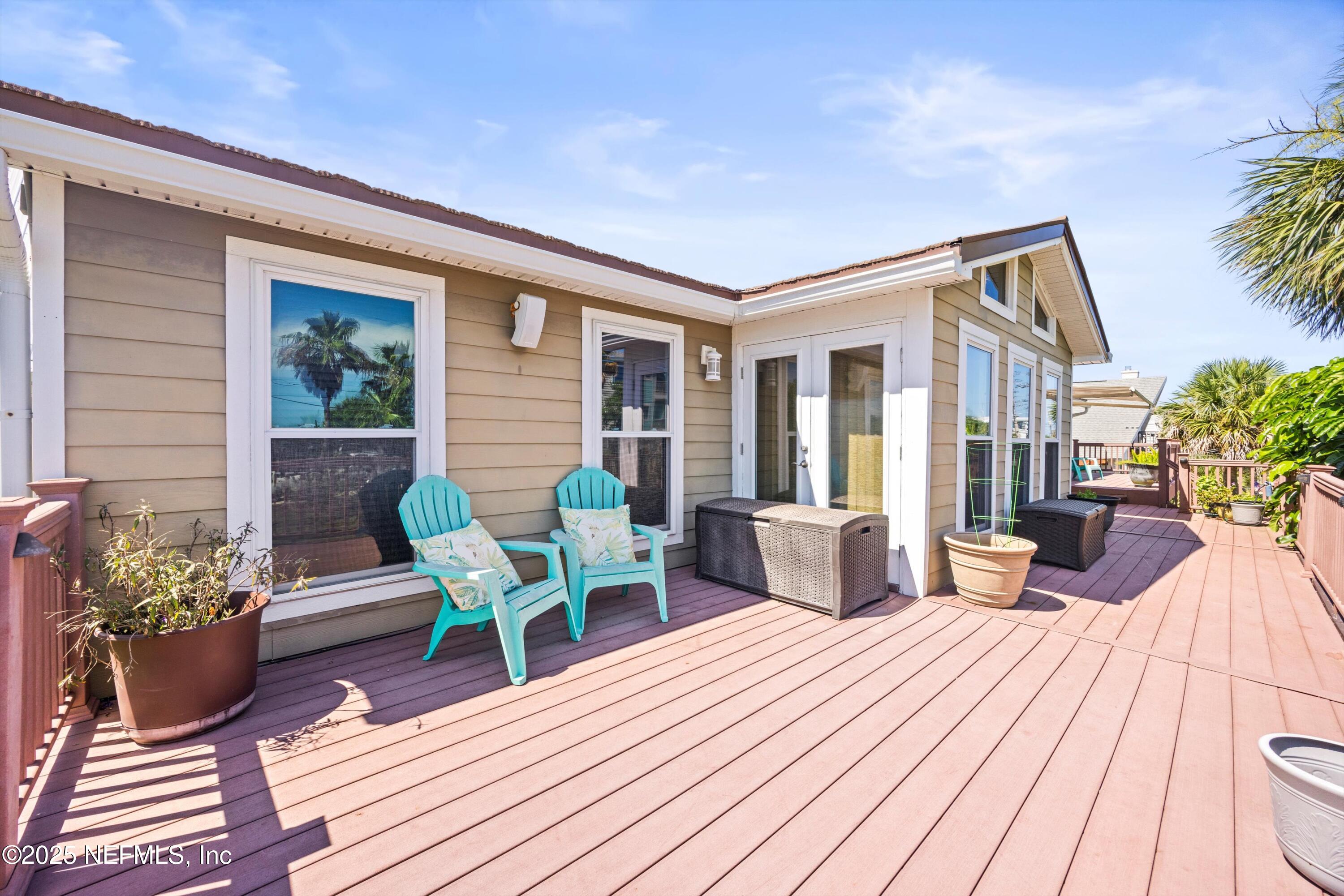 90 Zamora Street Vilano Beach, FL 32084 - Photo 24 of 43 35-C_R50383