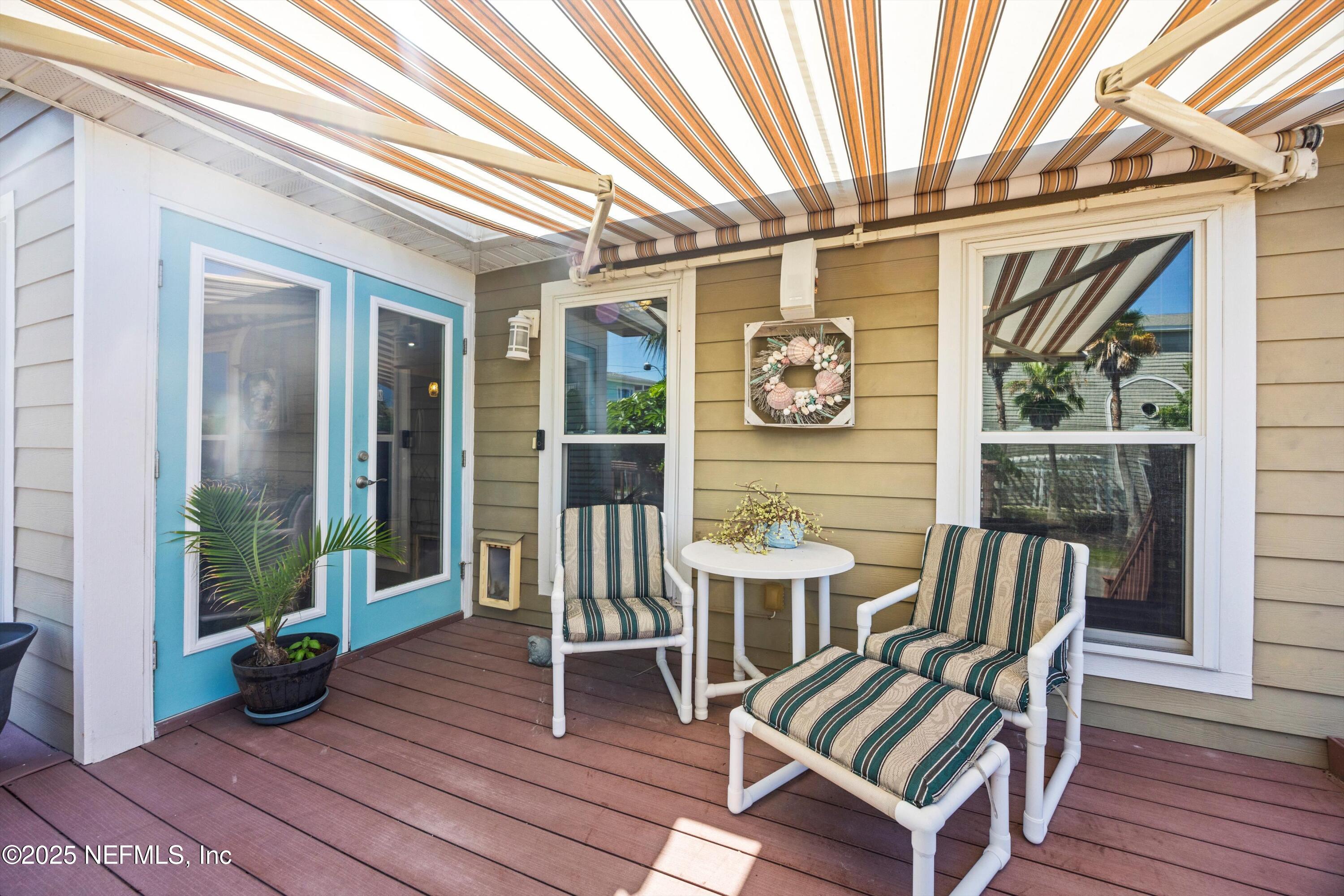 90 Zamora Street Vilano Beach, FL 32084 - Photo 25 of 43 33-C_R50373