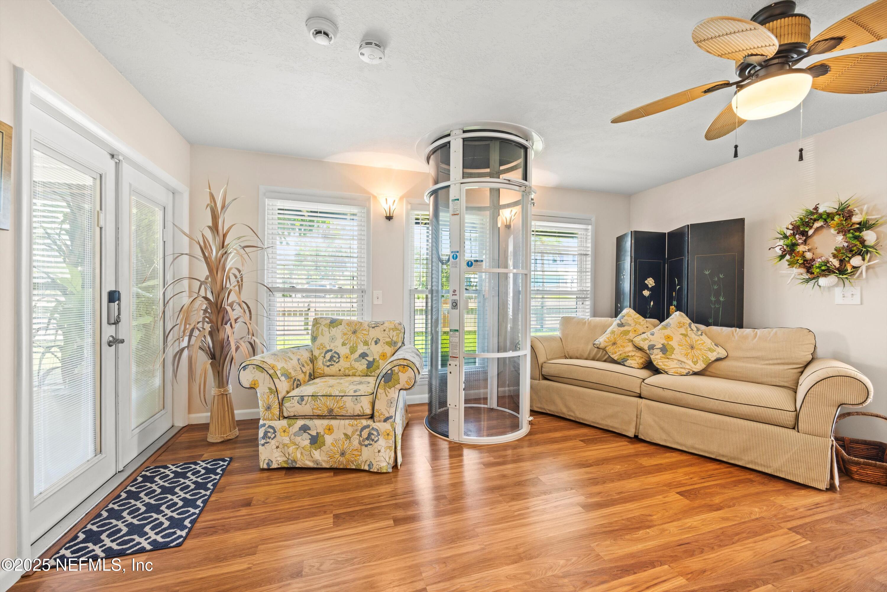 90 Zamora Street Vilano Beach, FL 32084 - Photo 29 of 43 10-C_R50249