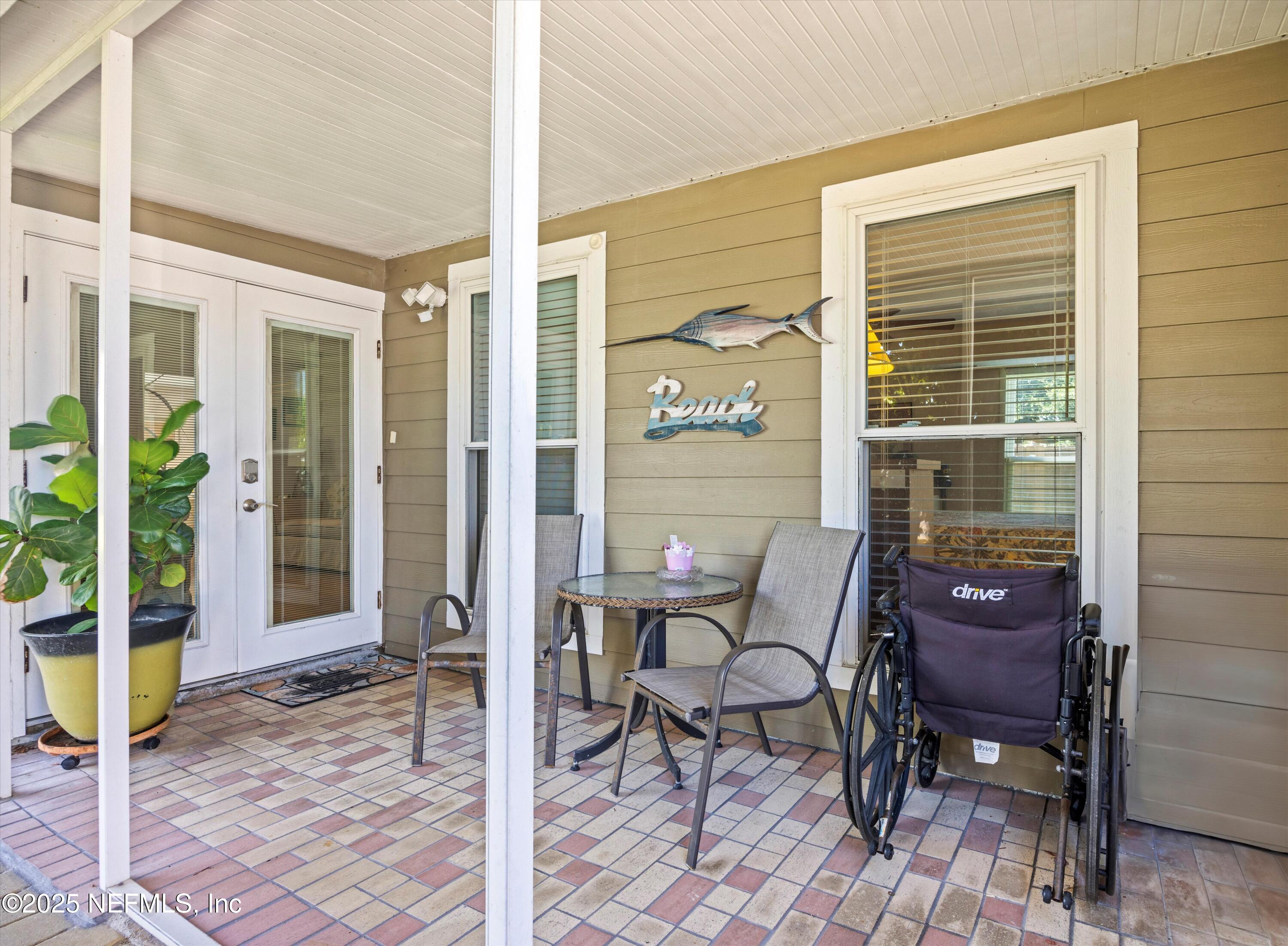 90 Zamora Street Vilano Beach, FL 32084 - Photo 37 of 43 07-C_R50203 RB