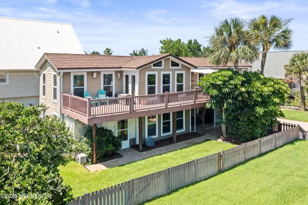 $815,000 | 90 Zamora Street, Vilano Beach, FL 32084
