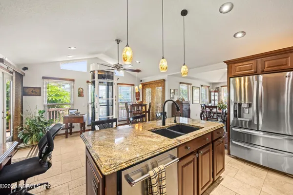 $815,000 | 90 Zamora Street, Vilano Beach, FL 32084