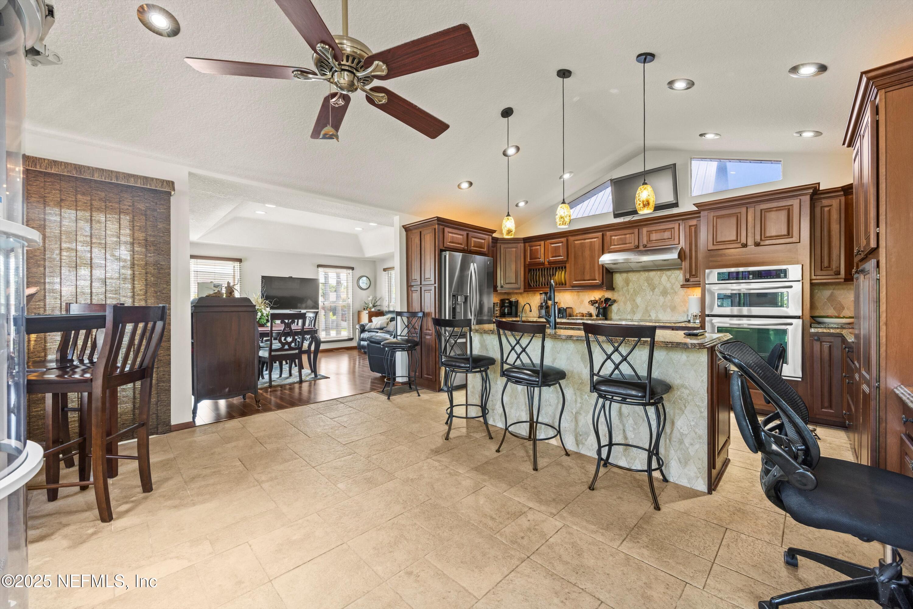 90 Zamora Street Vilano Beach, FL 32084 - Photo 9 of 43 13-C_R50273