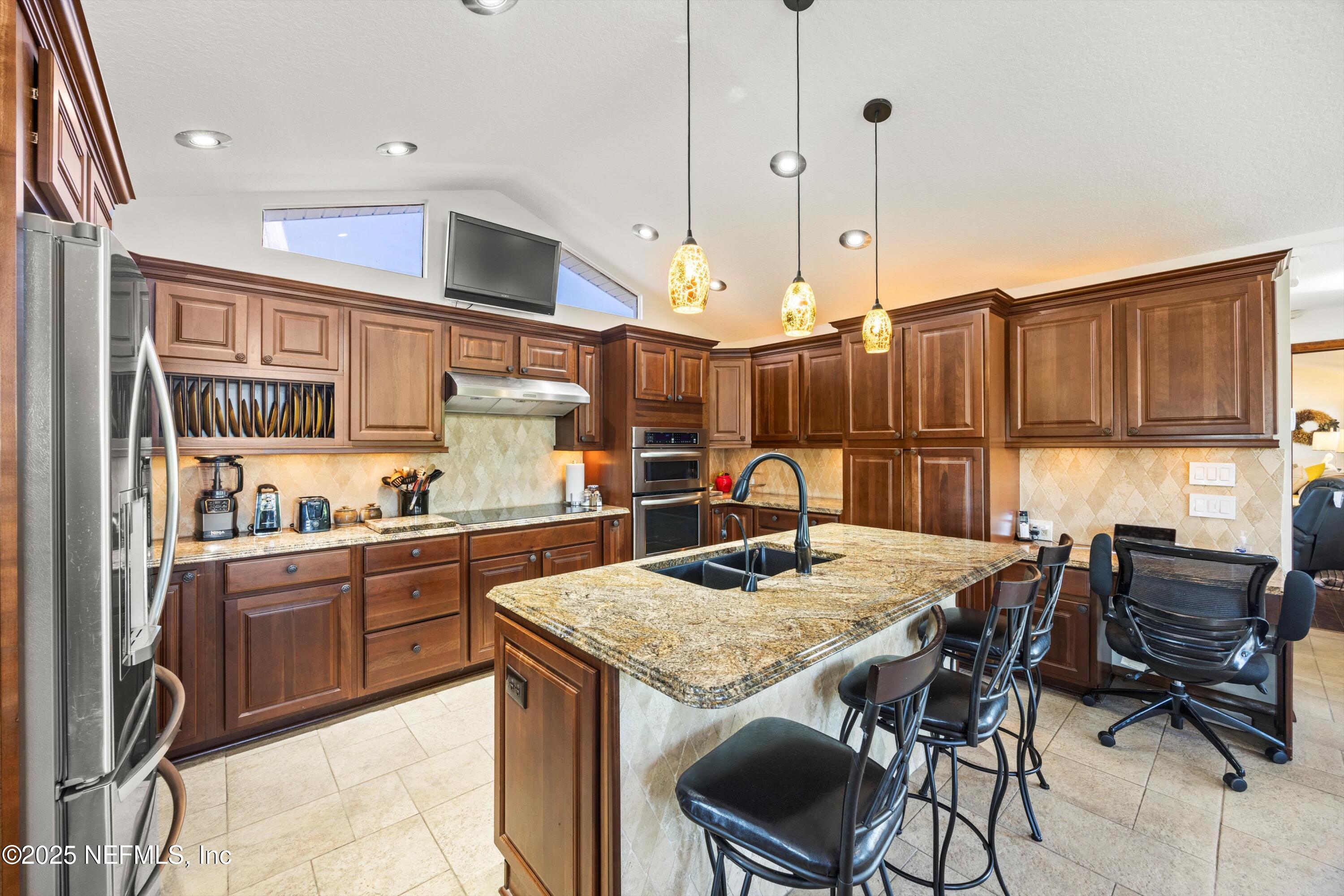 90 Zamora Street Vilano Beach, FL 32084 - Photo 10 of 43 16-C_R50318