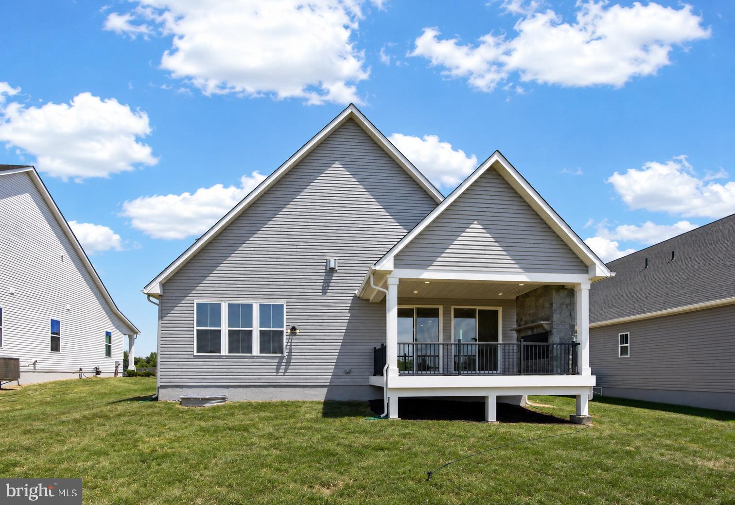 1458 Hydrangea Way Downingtown, PA 19335 - Photo 33 of 40
