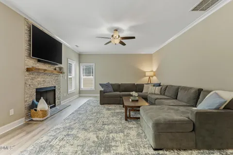 $490,000 | 242 Summit Overlook Drive, Clayton, NC 27527