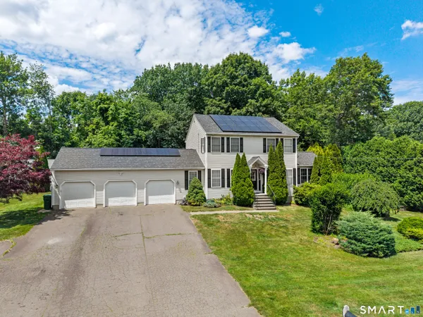 $625,000 | 107 South Colman Road, Wolcott, CT 06716