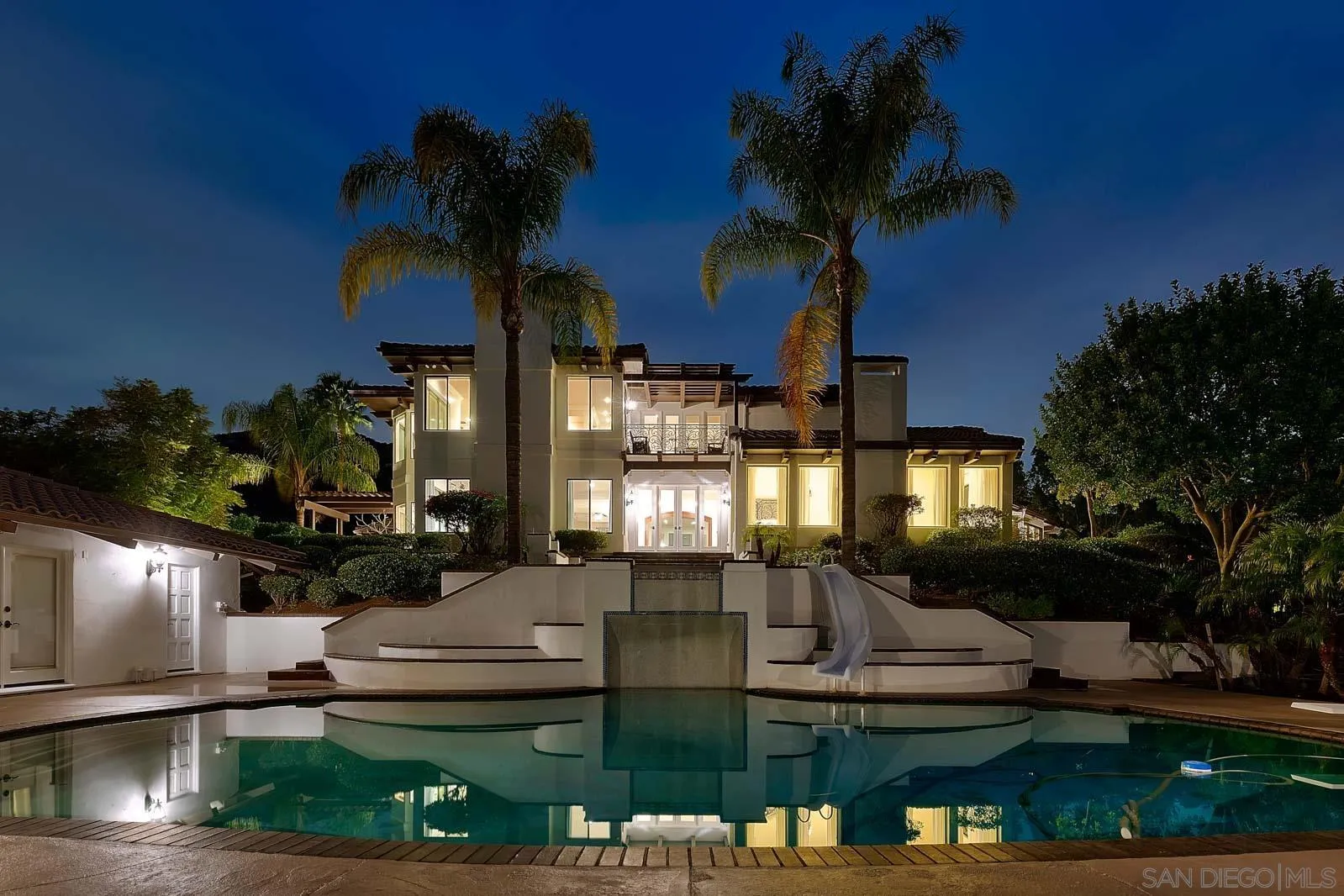 13601 Del Poniente Road Poway, CA 92064 - Photo 1 of 37 Gallery Image 1