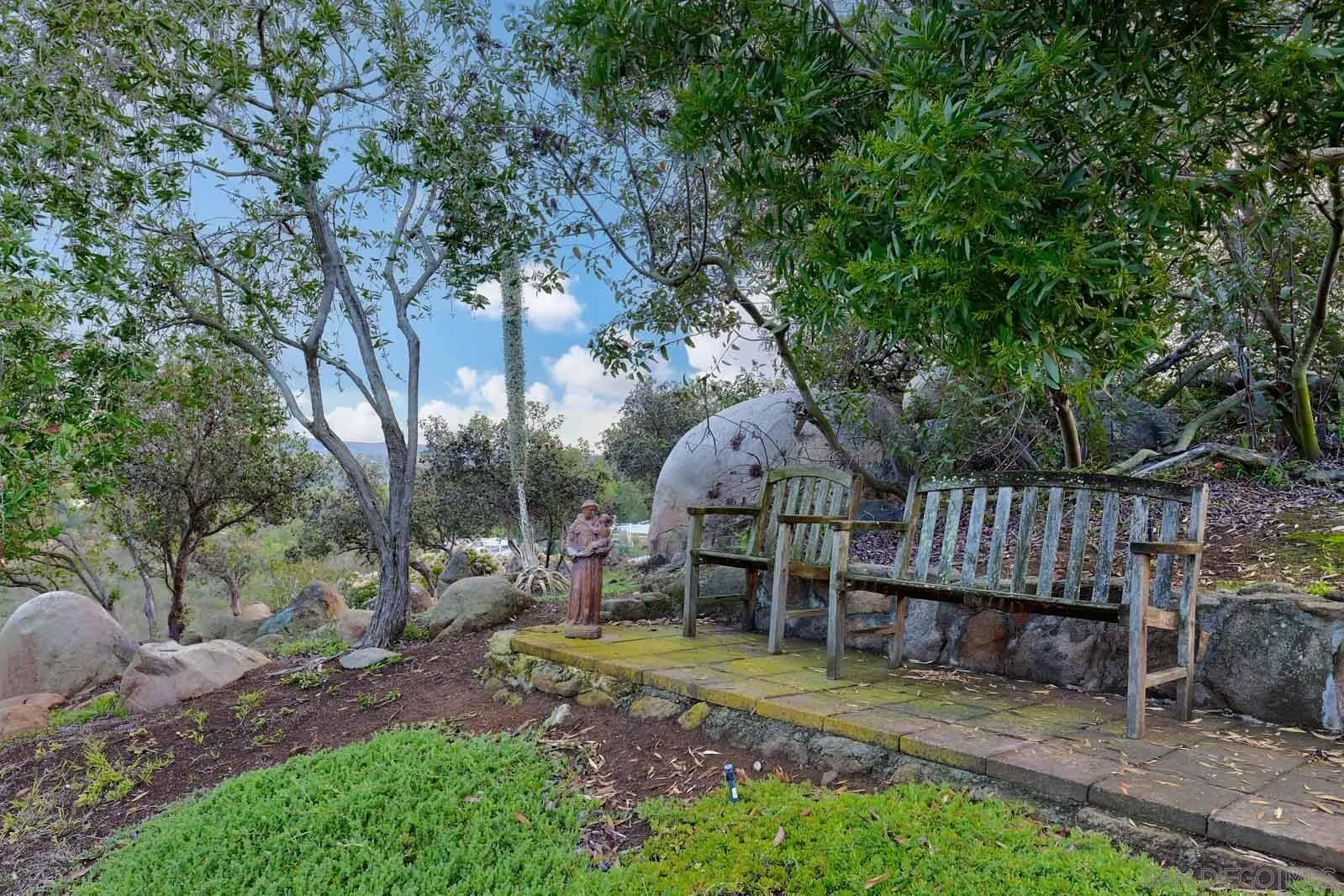 13601 Del Poniente Road Poway, CA 92064 - Photo 9 of 37 Gallery Image 9