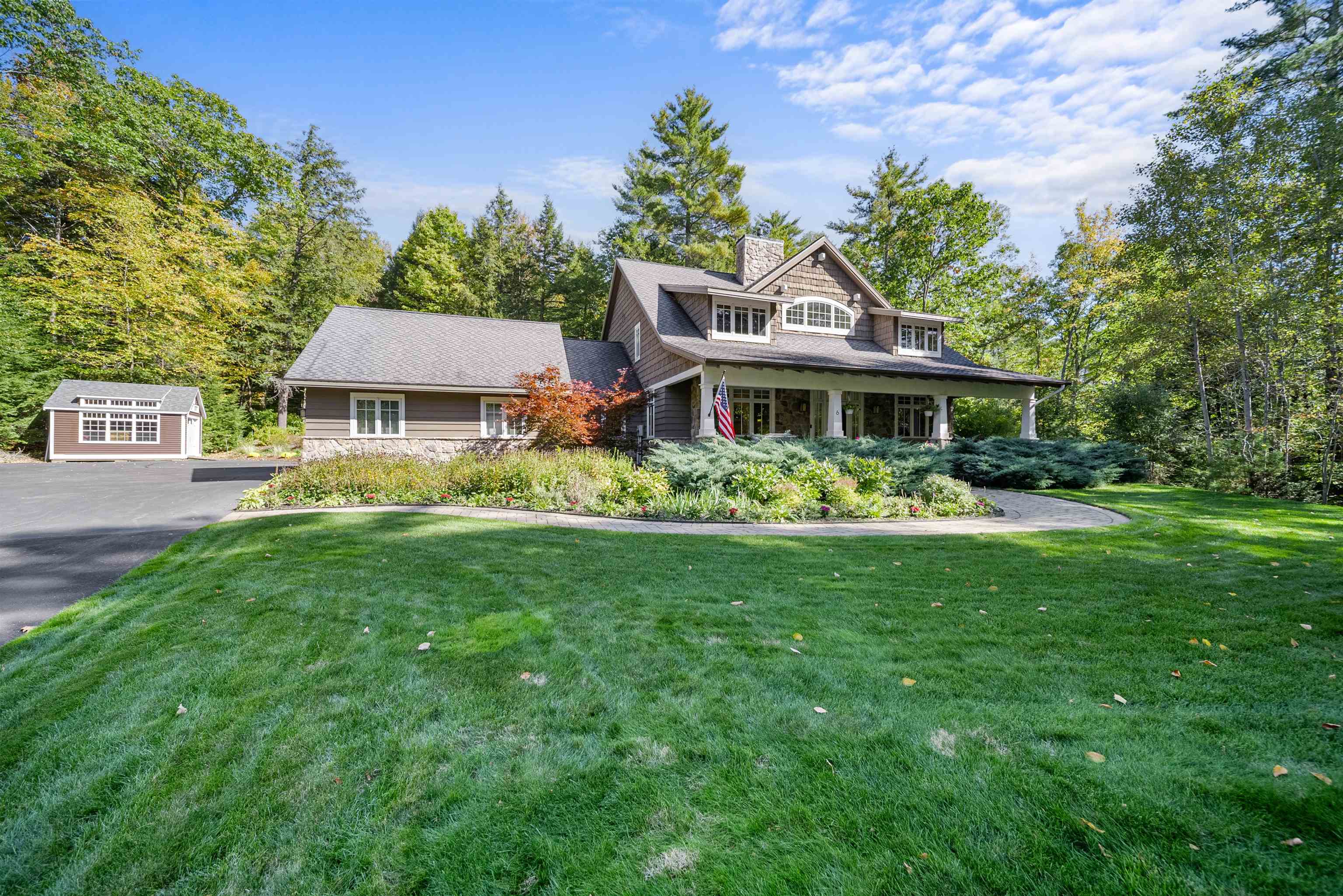 6 Reserve Place Concord, NH 03301 - Photo 50 of 60